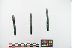 Foto von Bronzehohlblecharmring (NHMW-PRAE-024146)